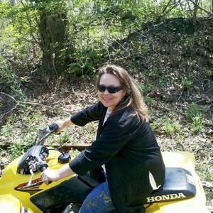 Meet your Posher, Randi sue